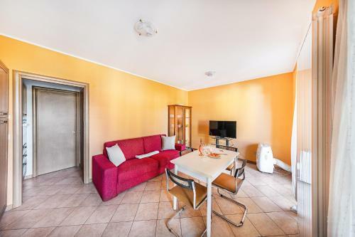 Annamaria 9 Apartment By Wonderful Italy