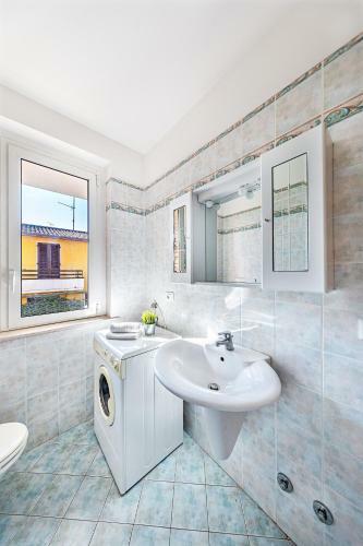 Annamaria 9 Apartment By Wonderful Italy