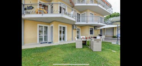 Apartamento Appartamento Incantevole Con Vista Lago E Servizi