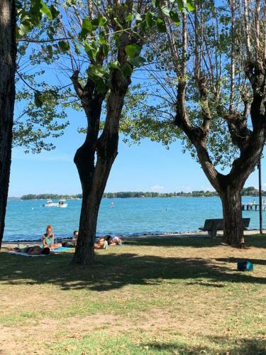 Apartamento Casanova Sirmione