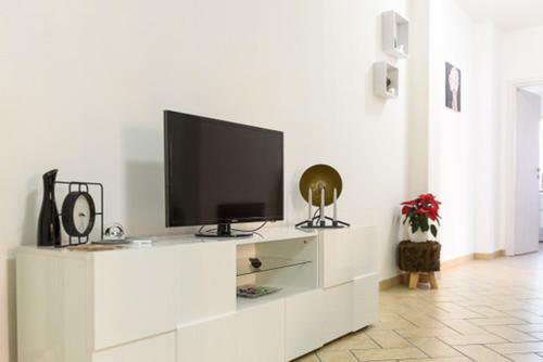 Apartamento Appartamento Di Via Refini
