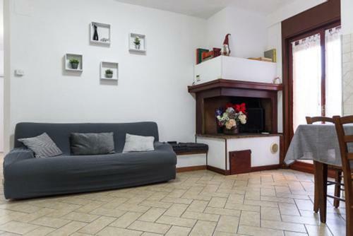 Apartamento Appartamento Di Via Refini