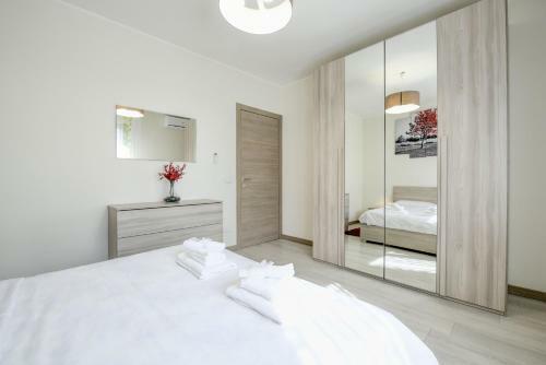 Apartamento Radi Appartament - Gardacase Net