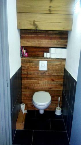 Apartamento Loft Mezzanine Verri�re Avec Vue