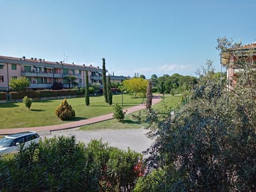 Sunflower Apartment - Trilocale Con Piscina, Terrazza E Wifi