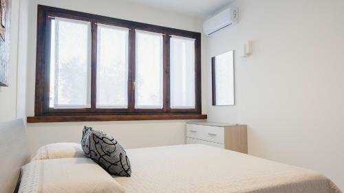 Vista Lago Apartment - Italian Homing