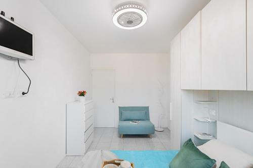 Artemisia B2-16 Apartment By Wonderful Italy