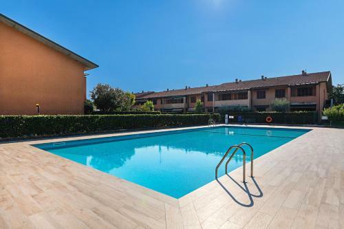 Artemisia B2-16 Apartment By Wonderful Italy