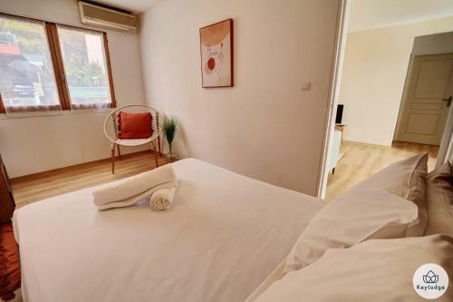 Apartamento T2 - Sacalia - 3 �toiles - Proche Centre de Saint-denis