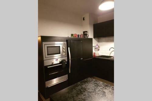 Apartamento St Denis Bellepierre Luxury Appartment Reunion