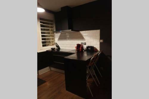 Apartamento St Denis Bellepierre Luxury Appartment Reunion