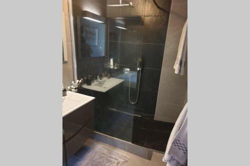 Apartamento St Denis Bellepierre Luxury Appartment Reunion