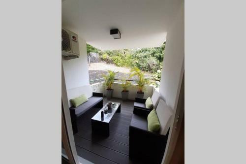 Apartamento St Denis Bellepierre Luxury Appartment Reunion