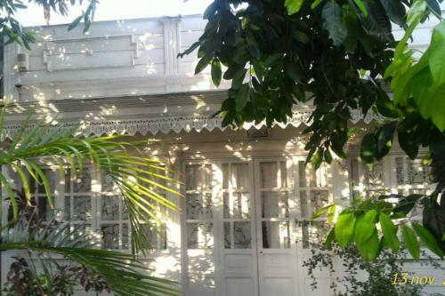 Apartamento St Denis Bellepierre Luxury Appartment Reunion