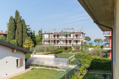 Apartamento Appartamento San Vito - A Due Passi Dal Lago
