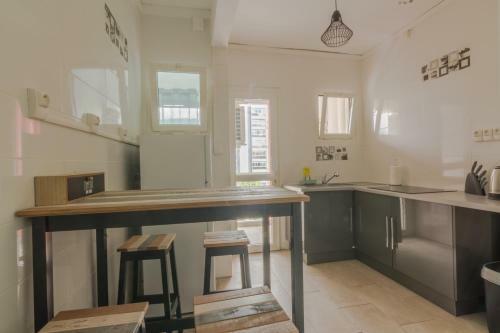Apartamento T2 Standing de 60m2 Proche Du Jardin de L'�tat