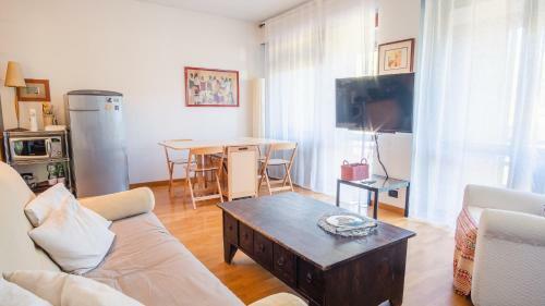 The Zodiac Apartment - Italian Homing