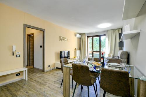 Apartamento Colombare 31