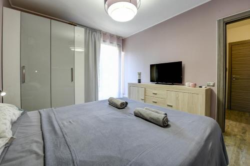 Apartamento Colombare 31