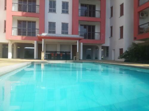 Shanzu Beach Apartment 2 Bedroom Deluxe