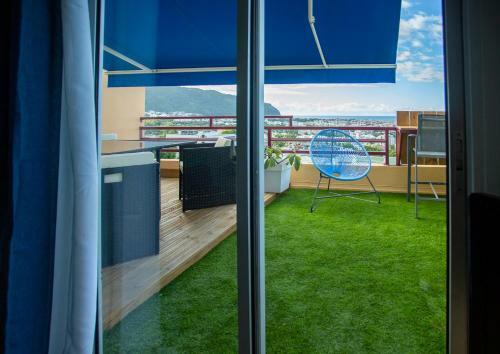 Apartamento Sea View & More?
