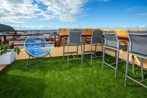 Apartamento Sea View & More?