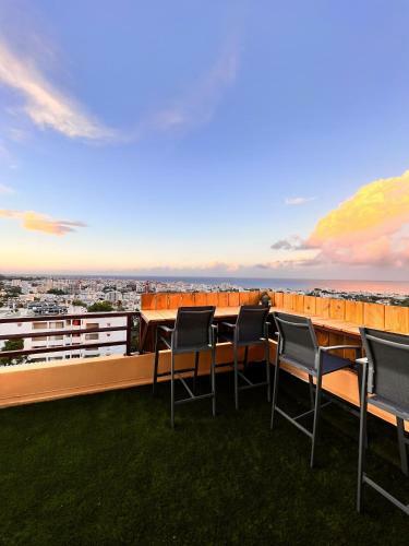 Apartamento Sea View & More?