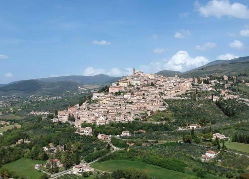 Apartamento Appartamento A Spoleto.