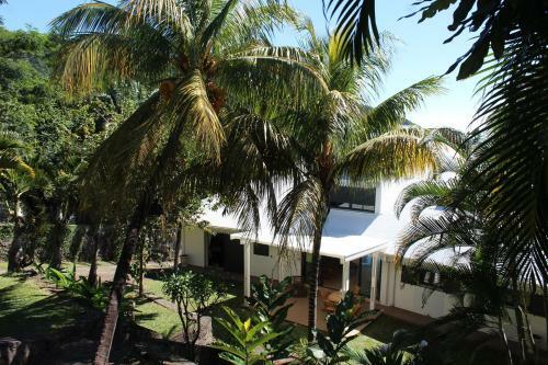 Hostal Escapade Bellepierre (l')