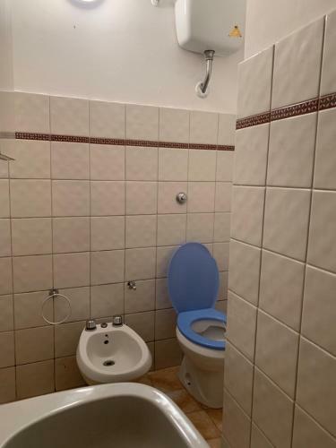 Apartamento Affittacamere Santoni