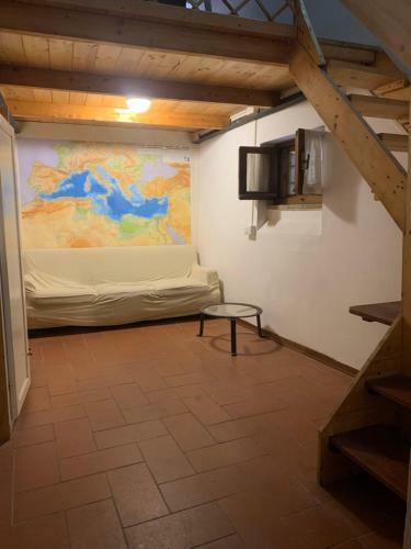 Apartamento Affittacamere Santoni