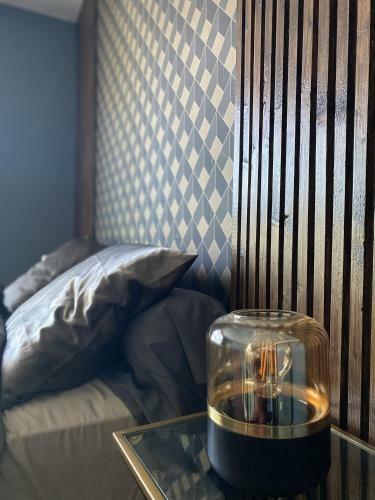 Apartamento Loft Dionysien de Standing