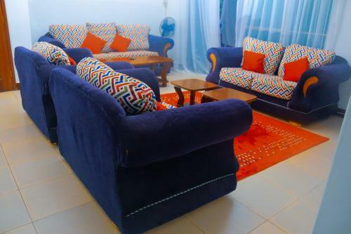 Apartamento Jojo Paradise Homes