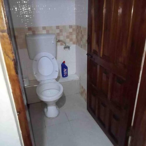 Wermax Apartment Mtwapa