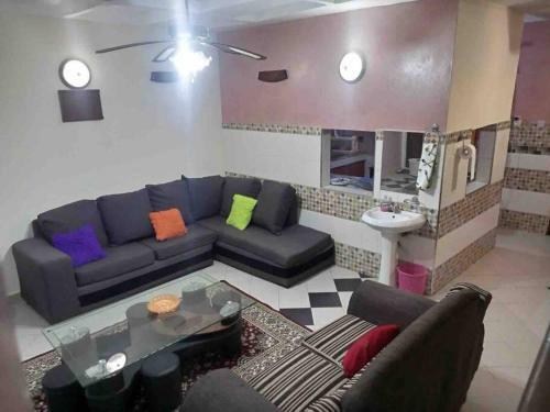 Wermax Apartment Mtwapa