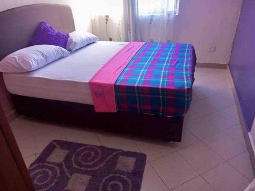 Wermax Apartment Mtwapa