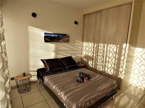 Apartamento L'escale Des Palmiers
