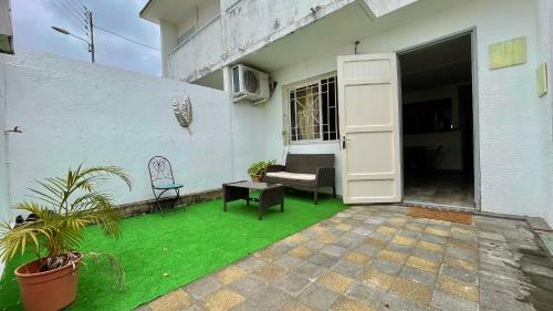 Maison F2 de 61m2 Tout �quip�e Avec Chambre Climatis�e