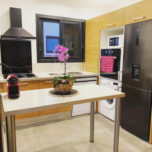 Villa � Ruisseau Lodge Dattier