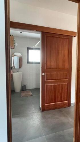 Villa � Ruisseau Lodge Dattier