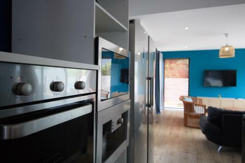 La Villa Canne Bonbon - Class�e 3 �toiles