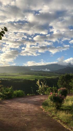 Hostal Ravine Bleue
