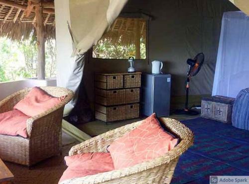 Lodge Firefly Eco Retreat