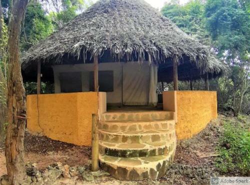 Lodge Firefly Eco Retreat