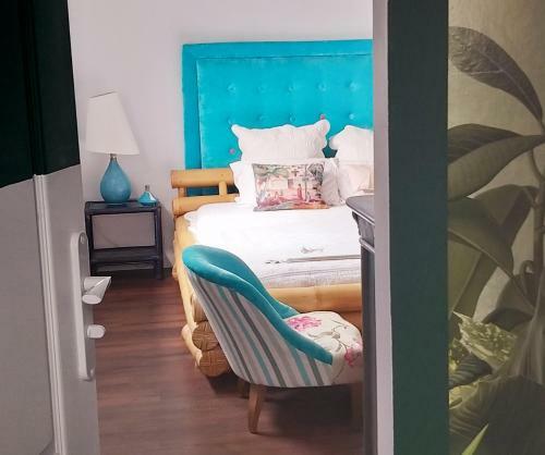 Chambre Charmante Et Confortable Avec Piscine