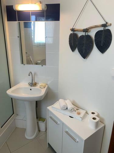 Apartamento Le Rivierois