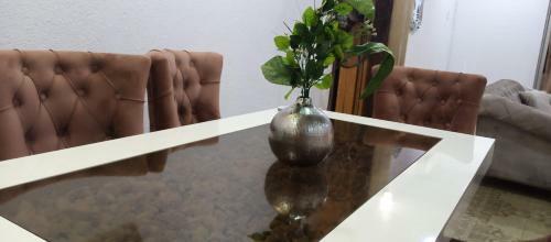 Apartamento Lovely 2bedroom Private House, Bodija