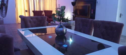 Apartamento Lovely 2bedroom Private House, Bodija