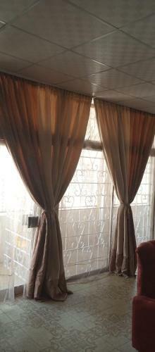 Apartamento Lovely 2bedroom Private House, Bodija
