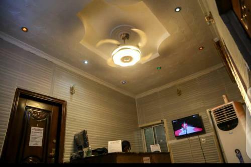 First Laurel Hotels